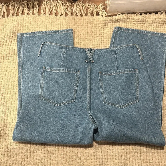 Women’s jeans J.Crew 31 - Picture 6 of 11